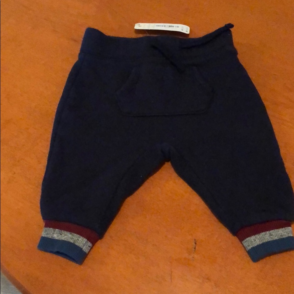 Gymboree baby
